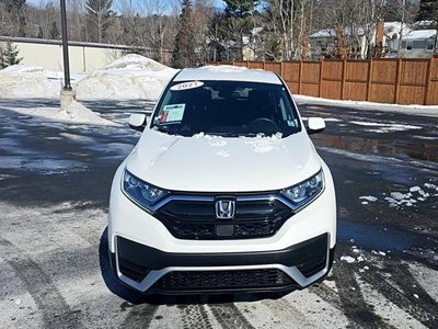 2021 Honda CR-V in Regina, Saskatchewan