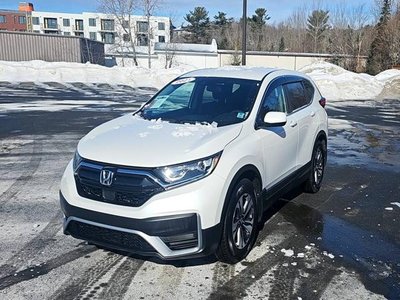 2021 Honda CR-V in Regina, Saskatchewan