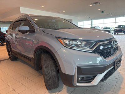 2021 Honda CR-V in Toronto, Ontario