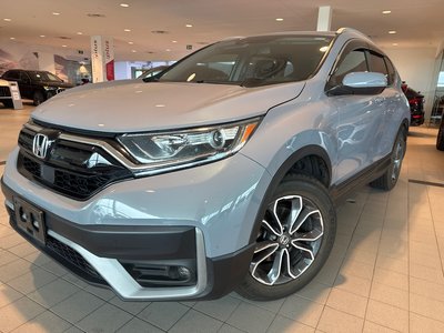 2021 Honda CR-V in Toronto, Ontario
