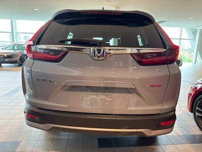 2021 Honda CR-V in Toronto, Ontario