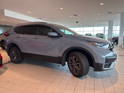 2021 Honda CR-V in Toronto, Ontario