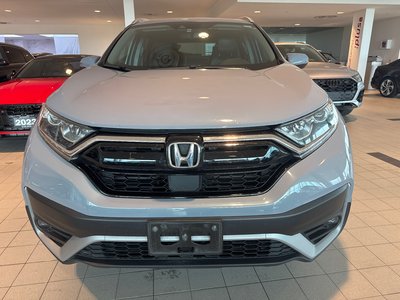 2021 Honda CR-V in Toronto, Ontario