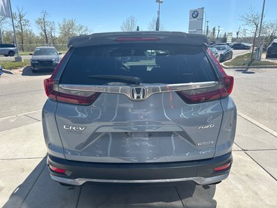 Honda CR-V  2021 à Calgary, Alberta