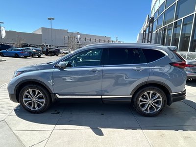 Honda CR-V  2021 à Calgary, Alberta
