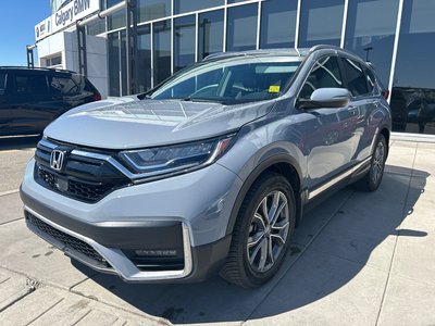 Honda CR-V  2021 à Calgary, Alberta