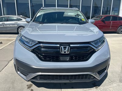 Honda CR-V  2021 à Calgary, Alberta