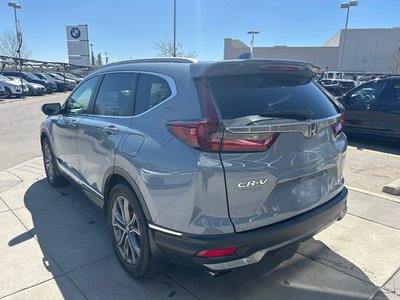 Honda CR-V  2021 à Calgary, Alberta