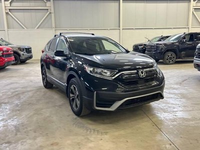2021 Honda CR-V in Regina, Saskatchewan