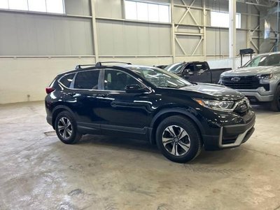 2021 Honda CR-V in Regina, Saskatchewan