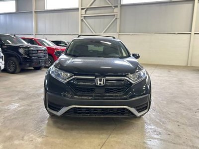 2021 Honda CR-V in Regina, Saskatchewan
