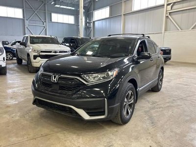 2021 Honda CR-V in Regina, Saskatchewan