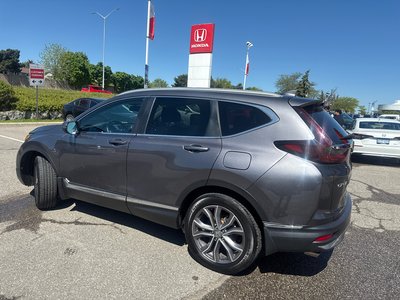 Honda CR-V  2021 à Mississauga, Ontario