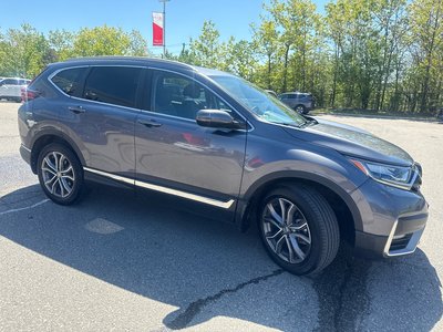 Honda CR-V  2021 à Mississauga, Ontario