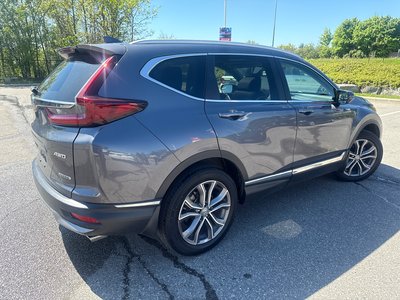Honda CR-V  2021 à Mississauga, Ontario