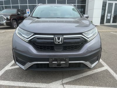 Honda CR-V  2021 à Bolton, Ontario