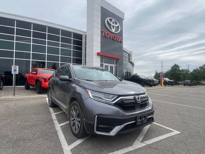 Honda CR-V  2021 à Bolton, Ontario