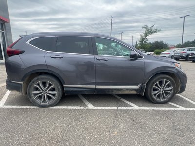 Honda CR-V  2021 à Bolton, Ontario
