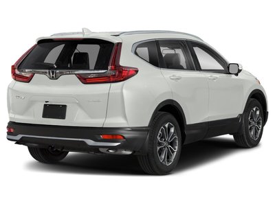 Honda CR-V  2021 à Vancouver, Colombie-Britannique
