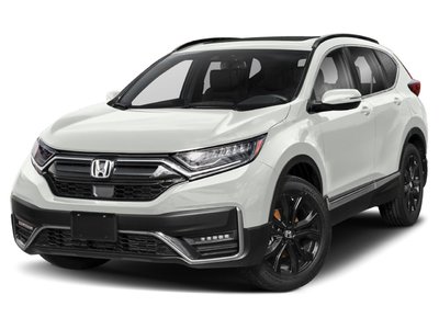 2021 Honda CR-V in North Vancouver, British Columbia