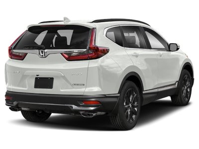 2021 Honda CR-V in North Vancouver, British Columbia
