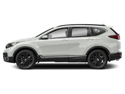 2021 Honda CR-V in North Vancouver, British Columbia
