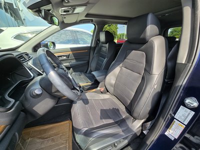 Honda CR-V  2021 à Markham, Ontario