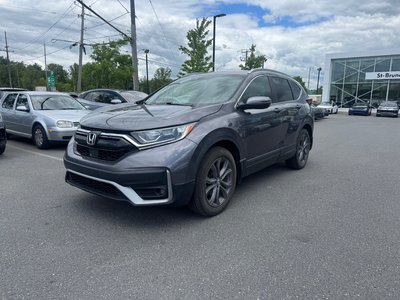 Honda CR-V  2021 à Saint-Bruno-de-Montarville, Québec