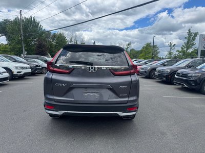Honda CR-V  2021 à Saint-Bruno-de-Montarville, Québec