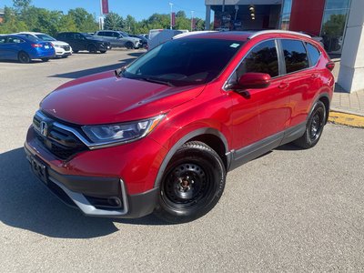 2021 Honda CR-V in Markham, Ontario
