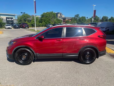 2021 Honda CR-V in Markham, Ontario