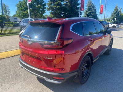 2021 Honda CR-V in Markham, Ontario