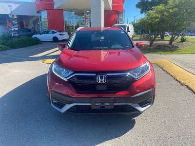 2021 Honda CR-V in Markham, Ontario