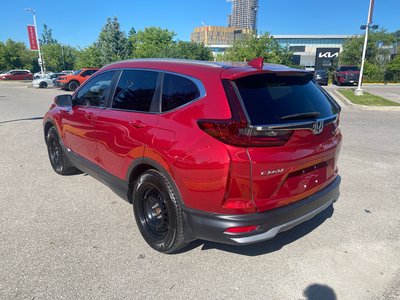 2021 Honda CR-V in Markham, Ontario