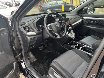 Honda CR-V  2022 à Regina, Saskatchewan