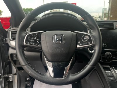 2022 Honda CR-V in Regina, Saskatchewan