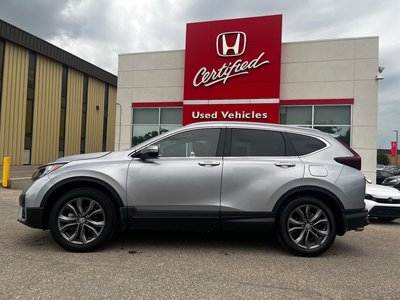 2022 Honda CR-V in Regina, Saskatchewan