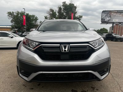 2022 Honda CR-V in Regina, Saskatchewan