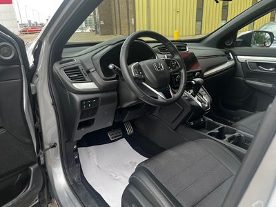 2022 Honda CR-V in Regina, Saskatchewan