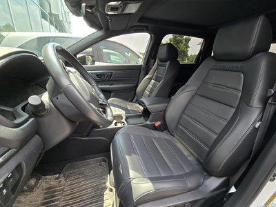 2022 Honda CR-V in Markham, Ontario