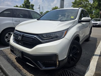 2022 Honda CR-V in Markham, Ontario