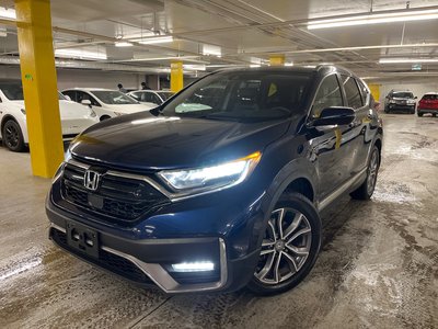 Honda CR-V  2022 à Markham, Ontario