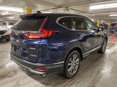Honda CR-V  2022 à Markham, Ontario