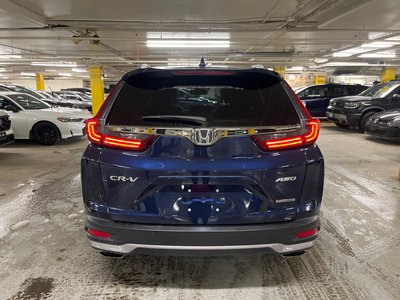 Honda CR-V  2022 à Markham, Ontario