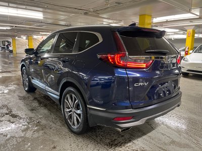 Honda CR-V  2022 à Markham, Ontario