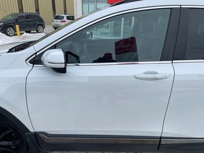 2022 Honda CR-V in Regina, Saskatchewan