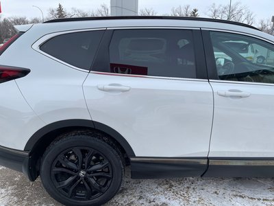 2022 Honda CR-V in Regina, Saskatchewan