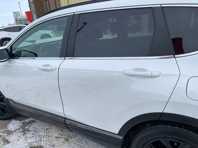 2022 Honda CR-V in Regina, Saskatchewan