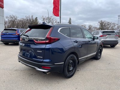 Honda CR-V  2022 à Regina, Saskatchewan