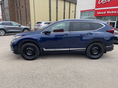 Honda CR-V  2022 à Regina, Saskatchewan